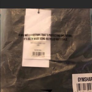 GYMSHARK CAMO SEAMLESS LEGGINGS